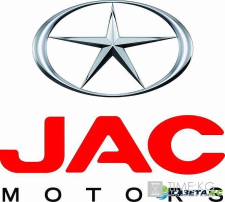 JAC показывает большие объемы экспорта автомобилей