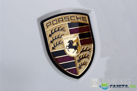 К 2022 году компания Porsche планирует переделать модель Macan в электрокар