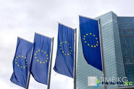 Кабмин ФРГ призвал воздержаться от обсуждения статуса Крыма