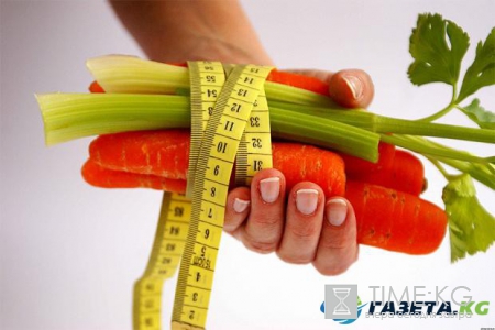 Как быстро похудеть: 20 способов сократить употребляемые калории