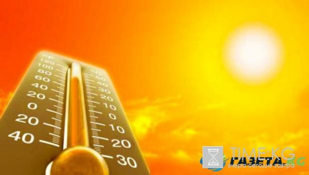 Как спасаться от жары - лайфхаки