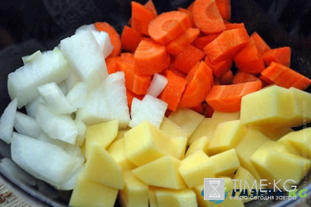 Как замораживать продукты на зиму: секреты хозяек