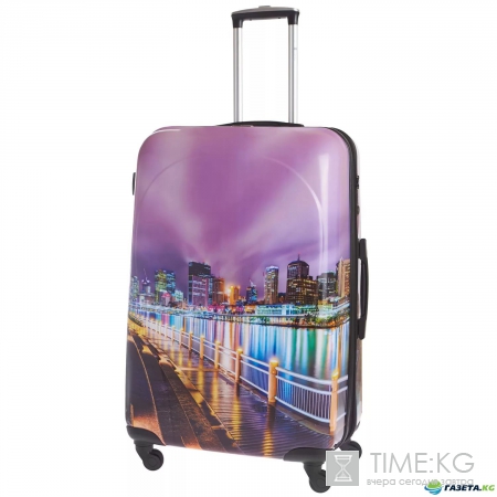 Какой чемодан самый легкий и крепкий: Sun Voyage или Best bags?