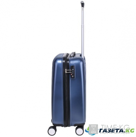 Какой чемодан самый легкий и крепкий: Sun Voyage или Best bags?