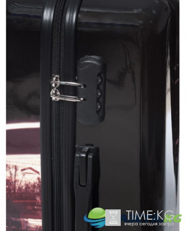 Какой чемодан самый легкий и крепкий: Sun Voyage или Best bags?