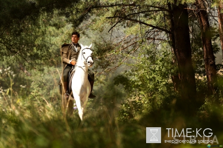 Канал СТБ и FILM.UA начали съемки костюмированной драмы «Крепостная»