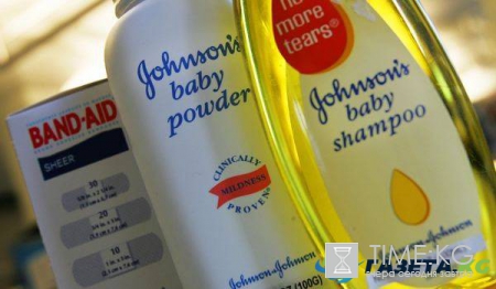 Китай предостерег от одобрения вакцины Johnson & Johnson против ВИЧ&#8205;