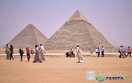 Когда откроют Египет, последние новости для туристов о возобновлении полетов: россияне могут отправиться в Египет уже осенью 2017 года