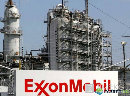 Компания Exxon Mobil десятилетиями дезинформировала граждан об изменении климата&#8205;