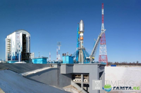 Космодром Восточный подготовили к еще двум пускам в 2017 году&#8205;