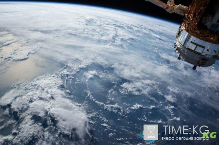 Литва испытает экотопливо для спутников в космосе