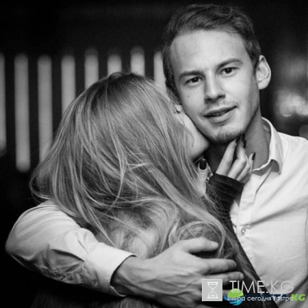 Лиза Пескова тонко намекнула на роман с французским бизнесменом