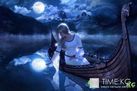 Лунный календарь на август 2017: когда растущая, полнолуние, убывающая луна, новолуние, фазы по дням