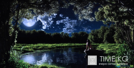 Лунный календарь на август 2017: когда растущая, полнолуние, убывающая луна, новолуние, фазы по дням