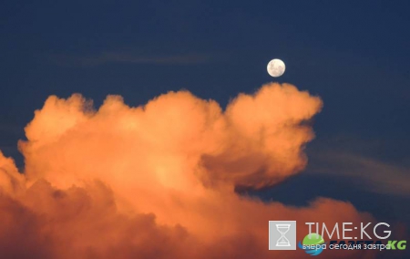 Лунный календарь на август 2017, полный лунный цикл на весь месяц: Влияние смены лунных фаз на эмоции человека