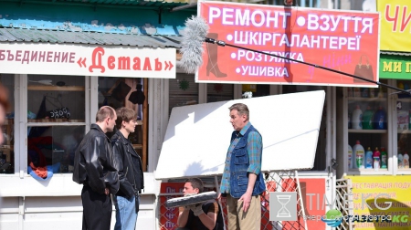 Любовный треугольник, приворот и проклятие на съемках сериала «Черная кровь»