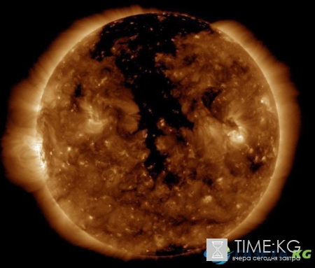 Магнитные бури сегодня: прогноз на 23 августа