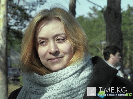Маргарита Терехова встала на колени перед больной дочерью