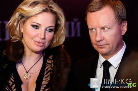 Марию Максакову поздравили с воскрешением мужа