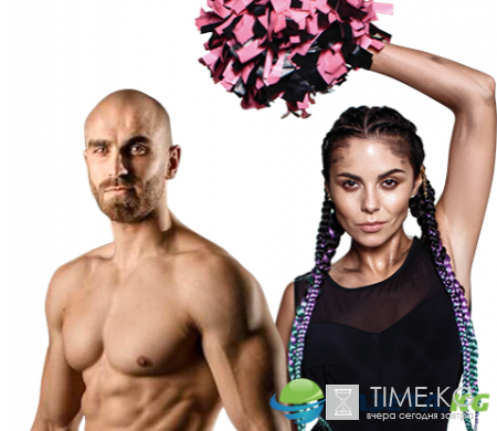 Маша Ефросинина приглашает провести «Здоровый день» вместе