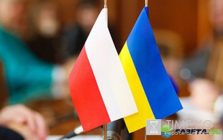 Между Украиной и Польшей назревает скандал