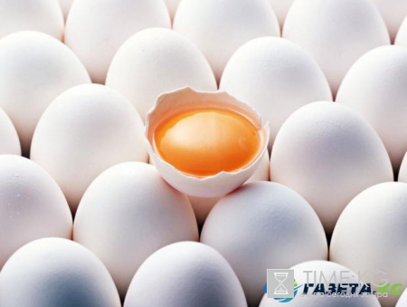 Миллионы куриных яиц в ЕС оказались ядовитыми