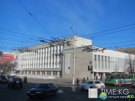 Минстрой РФ назвал жилой фонд Кирова плохим