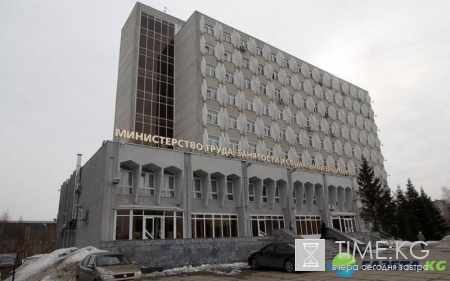 Минтруд РФ легализовал 800 тыс. теневых работников