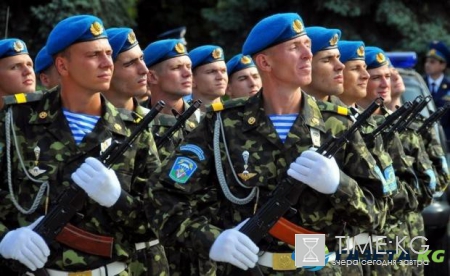 На востоке Украины погибли более 450 десантников: печальная статистика Генштаба