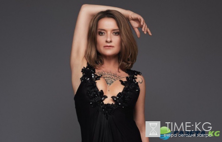 Наталья Могилевская: Я была дважды замужем, но ни разу по-настоящему не хотела создать семью