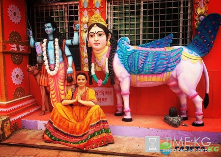 Наталья Могилевская: Я была дважды замужем, но ни разу по-настоящему не хотела создать семью