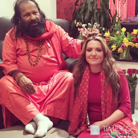 Наталья Могилевская: Я была дважды замужем, но ни разу по-настоящему не хотела создать семью