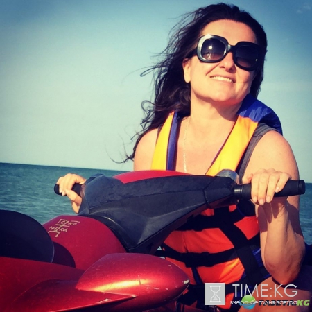 Наталья Могилевская: Я была дважды замужем, но ни разу по-настоящему не хотела создать семью