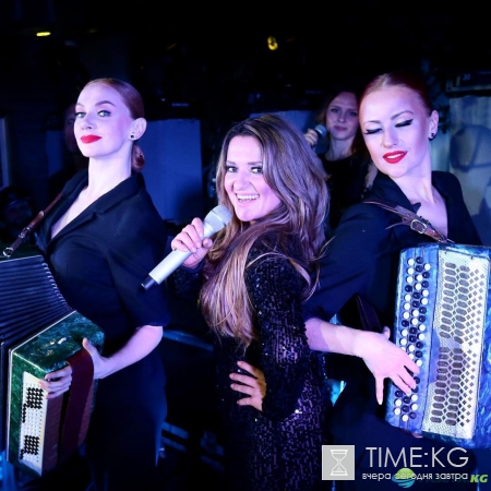 Наталья Могилевская: Я была дважды замужем, но ни разу по-настоящему не хотела создать семью