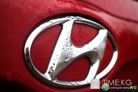Назначен новый управляющий директор Hyundai в России