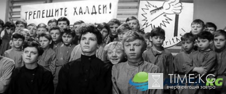 Названы лучшие фильмы о школе и учениках