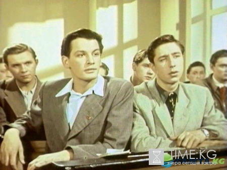 Названы лучшие фильмы о школе и учениках