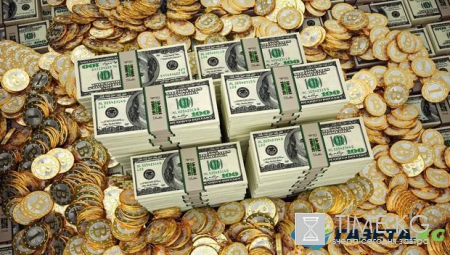 Новая криптовалюта USC: крупнейшие банки мира объявили о запуске аналога биткоина