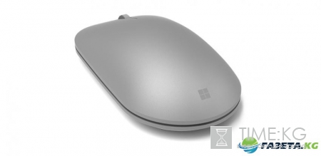 Новая мышь Microsoft Modern Mouse оснащена интерфейсом Bluetooth 4.0