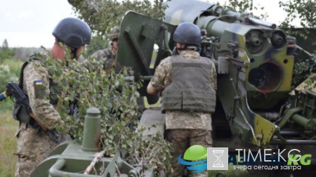 Новороссия сегодня, 03.08.2017: последние новости, сводки ополчения Донбасса на сегодня, 3 августа