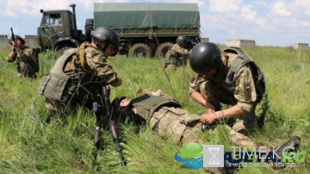 Новороссия сегодня 2017, новости 6 августа: сводки ополчения Донбасса, ситуация в ДНР и ЛНР сейчас, 06.08.2017