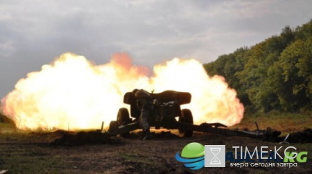 Новости Новороссии сегодня, 05.08.2017: сводки ополчения Донбасса, новости часа из Донецка, ситуация в ДНР и ЛНР сегодня, 5 августа