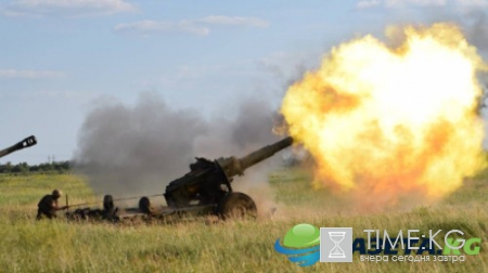 Новости Новороссии сегодня, 11.08.2017: сводки ополчения Донбасса, новости часа из Донецка, ситуация в ДНР и ЛНР сегодня, 11 августа