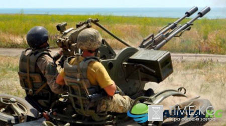 Новости Новороссии сегодня, 13.08.2017: сводки ополчения Донбасса, новости часа из Донецка, ситуация в ДНР и ЛНР сегодня, 13 августа