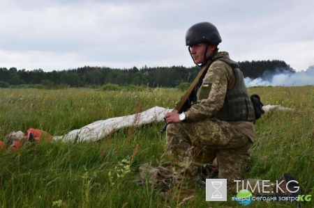 Новости Новороссии сегодня 23.06.2017: сводки ополчения, обзор военных действий в Донбассе на сегодня 23 июня