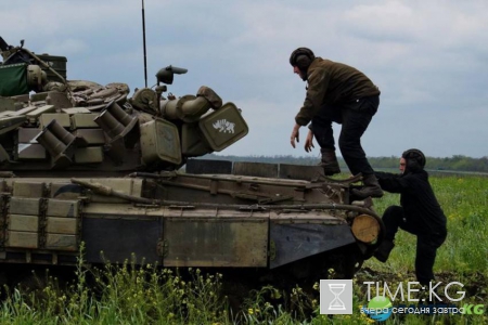 Новости Новороссии сегодня 24 июня 2017: новости, сводки ополчения Новороссии, обстановка в ДНР и ЛНР на сегодня, новости Донбасса сегодня