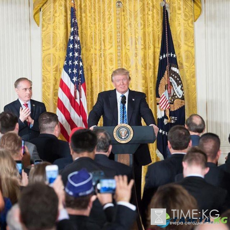 Новости России и мира на сегодня 28.06.2017: Чем грозит Трампу встреча с Путиным