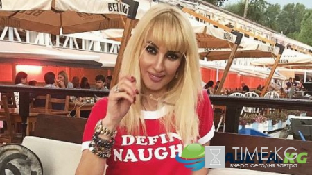 Новости шоу-бизнеса России сегодня, 01.08.2017: тайны звезд, новости о знаменитостях