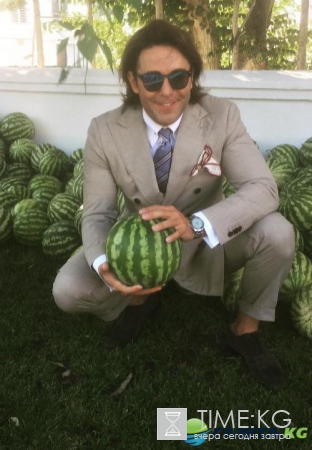 Новости шоу-бизнеса России сегодня, 14.08.2017: тайны звезд, новости о знаменитостях на 14 августа