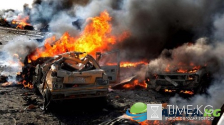 Новости Сирии сегодня, 14.08.2017: карта боевых действий, ситуация сейчас, свежие новости Сирии сегодня, 14 августа 2017